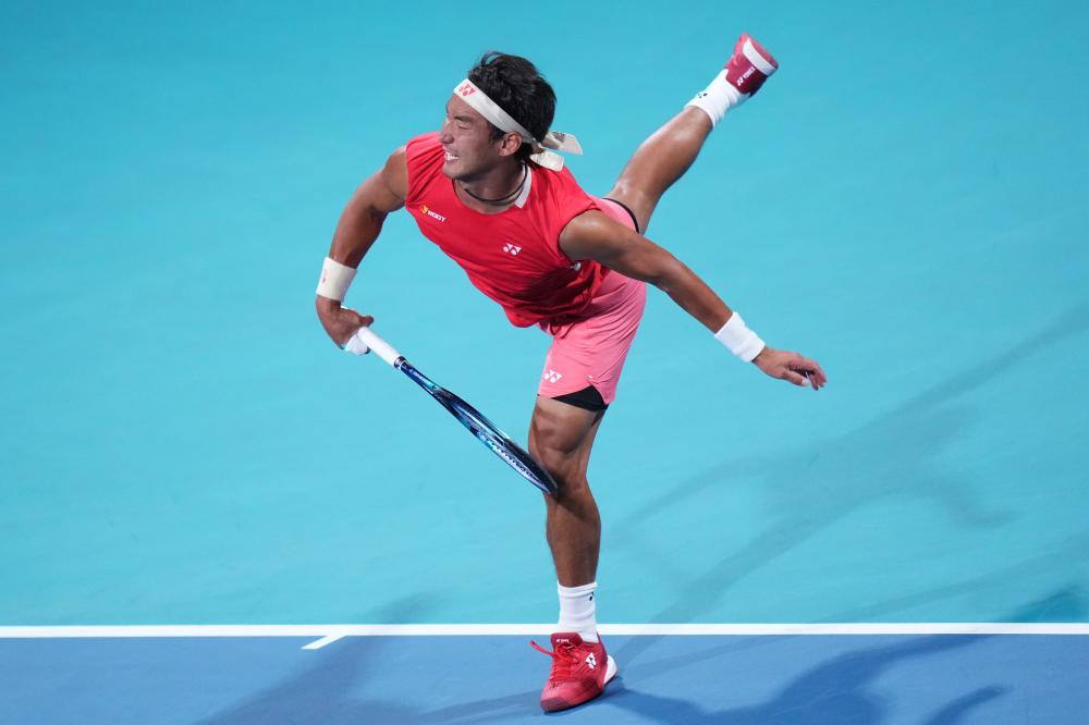 又一个得分 又一个得分